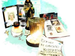 De los desaparecidos en Lagos de Moreno, 37 son mujeres y 22 hombres. ESPECIAL /