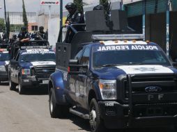 Hasta este sábado la policía no ha presentado a ninguno de los responsables. NTX /