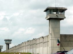 El ex director del penal de Chetumal podría purgar una pena en prisión de seis meses a cinco años. ARCHIVO /