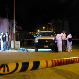Asesinan a tres hombres en Nextipac