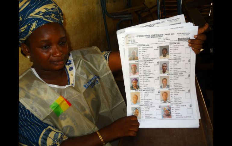Diferentes analistas consideran que se han hecho unos comicios en vano a causa de una mala preparación. AFP /