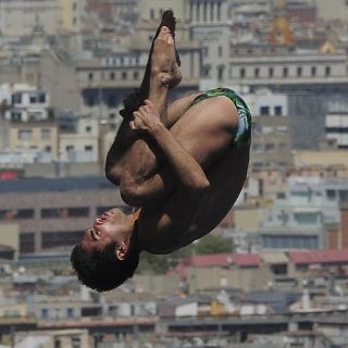 'Pollo' y 'Duva' quedan fuera del podio