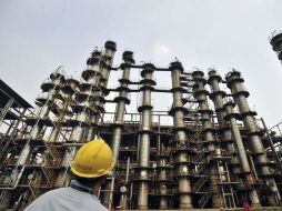 La Subprocuraduría de Auditoría Ambiental se encaró de avalar sectores como el de hidrocarburos. ARCHIVO /