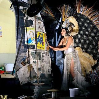 Wagner a toda costa, a 38 grados y con Petrenko dominando a Castorf