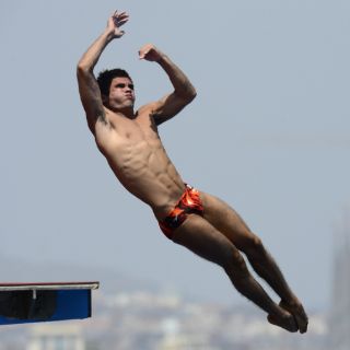 Iván García termina frustrado tras su competencia