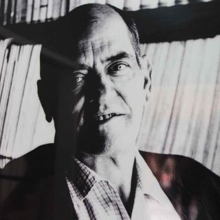 Harán homenaje a Luis Buñuel en México durante 30 aniversario luctuoso