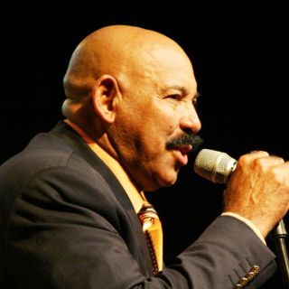 Óscar D'León encabezará segundo Festival Vive la Salsa en septiembre