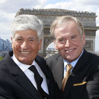 Se fusionan Omnicom y Publicis Groupe