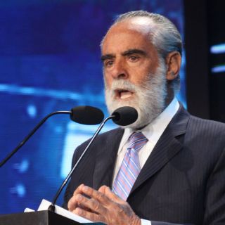 El PAN requiere cambio en su interior: Fernández de Cevallos