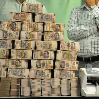 Entrada en vigor de legislación antilavado será positiva, aseguran