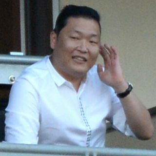 Psy reconoce gusto por bebidas alcohólicas