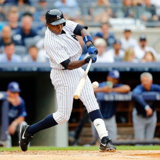 Yankees vence a Tampa Bay
