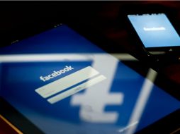 Cerca del total de los internautas se encuentran suscritos a la red social de Facebook. ARCHIVO /