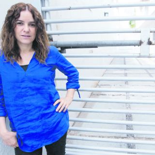 Sara Valenzuela, al rescate de la experiencia musical