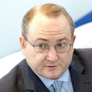 México, con potencial en el ramo asegurador: K. Hogan