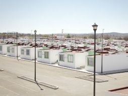 La ley ofrecería a los municipios un registro de los predios para ejercer un cobro exacto del Predial. EE  /