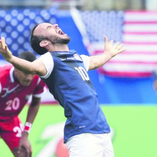 La Copa Oro 2013 se queda en casa... ¡EU campeón!