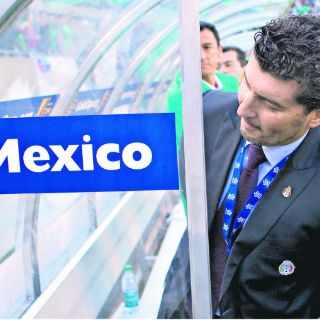 Jornada crucial para el futuro del Tri... ¿Continuará ''Chepo''?