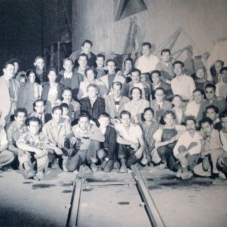 México es el país más buñueliano: Centro Buñuel