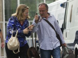 Los familiares de los afectados podrán esperar con ellos de estar internados o repatriar sus restos sin ningún costo. EFE /