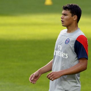 Thiago Silva renueva contrato con el PSG
