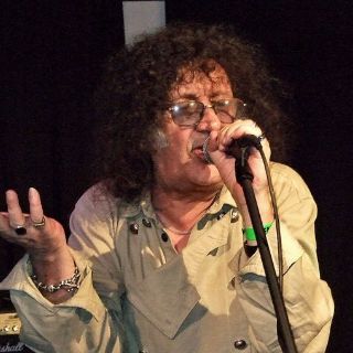 Mick Farren muere en pleno concierto
