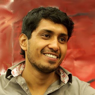 Regresará Tenoch Huerta al teatro con ''Mirada clara''