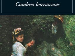 Con una obra, Emily Brontë alcanzó la inmortalidad. ESPECIAL /