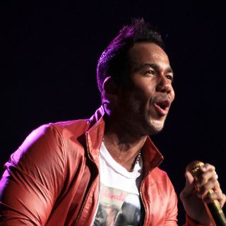 Bachata y tango en nuevo disco de Romeo Santos