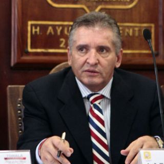 Tonalá no ha firmado fideicomiso con Pensiones del Estado: Tesorero