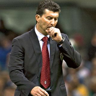 Señalan que Tomás Boy entraría por ''Chepo'' en el Tri