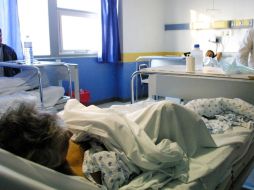 Legisladores buscan eliminar manipulaciones médicas innecesarias para alcanzar una muerte con serenidad. ARCHIVO /