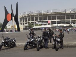 El costo del boleto para el partido contra Atlas, será de 20 pesos en todas las localidades. ARCHIVO /