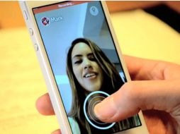 . Al momento Unda ya cuenta con 12 mil usuarios. ESPECIAL /