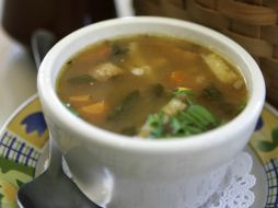 Estos productos podrán sacar del apuro a cualquier soltero o soltera, cuyo tiempo para cocinar en casa es limitado. ARCHIVO /