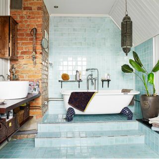 Conserva el baño libre de gérmenes