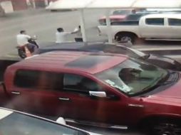 Ante la alza en este tipo de robos el usuario pide que la población tenga más cuidado. ESPECIAL /