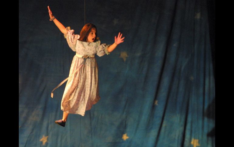 El curso de verano de R.Evolución cumple este año su sexta edición. ARCHIVO /