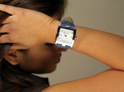 La exigencia en alta relojería para mujeres ha transformado a este mercado. ARCHIVO /