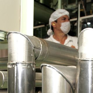 México y Panamá inician negociaciones para TLC