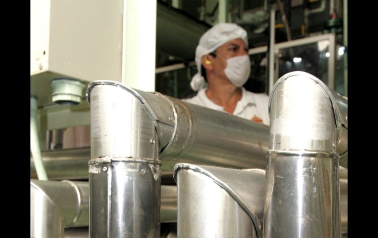 México y Panamá inician con las negociaciones en busca de acordar un Tratado de Libre Comercio entre ambos países. ARCHIVO /