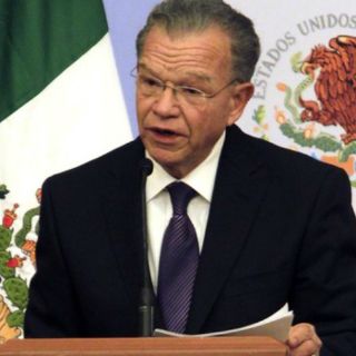 Prosiguen indagaciones contra Granier: PGJE