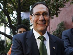 Ruiz Orozco confirma que Atlas se transformará en S.A.  /