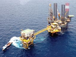 Cuentas. A diferencia de otras empresas internacionales, Pemex paga por anticipado sus impuestos. CUARTOSCURO  /