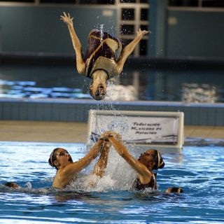 Guadalajara se queda con Mundial de Natación