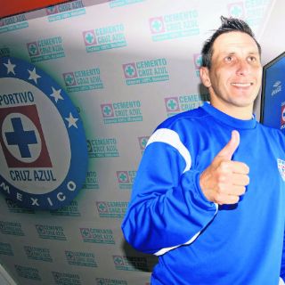 ''Pegarle'' al DT del Tricolor es un ''deporte'' para los mexicanos, dicen cementeros