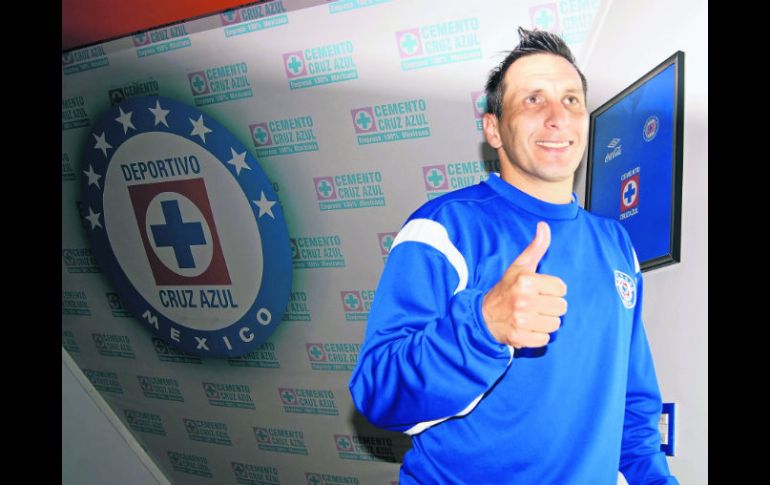 ''Chaco'' podría ser de las novedades del ''Chepo'' de la Torre en los próximos llamados. MEXSPORT /