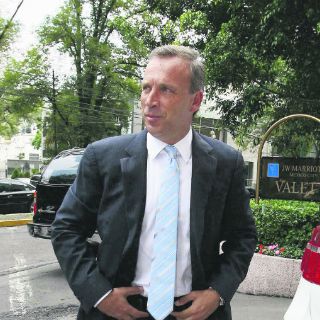 Andrés Fassi revela las exigencias a ''Chepo''