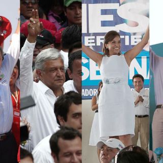 Campañas en Elecciones de 2012 recibián galardón internacional