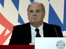 El directivo paga una fianza y evita ir a prisión en enero de este año. AP /